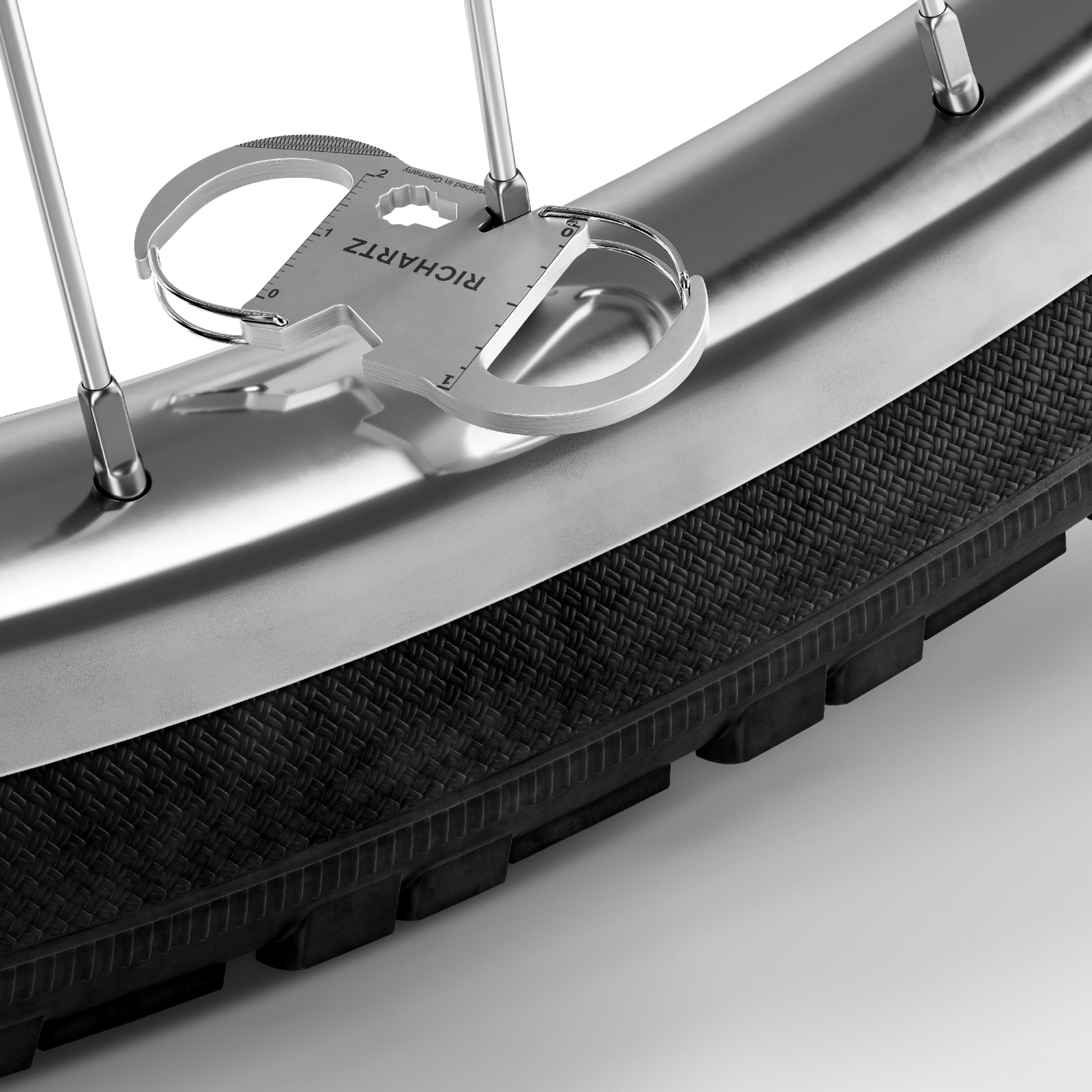 RICHARTZ® KEY ORGANIZER classic-2