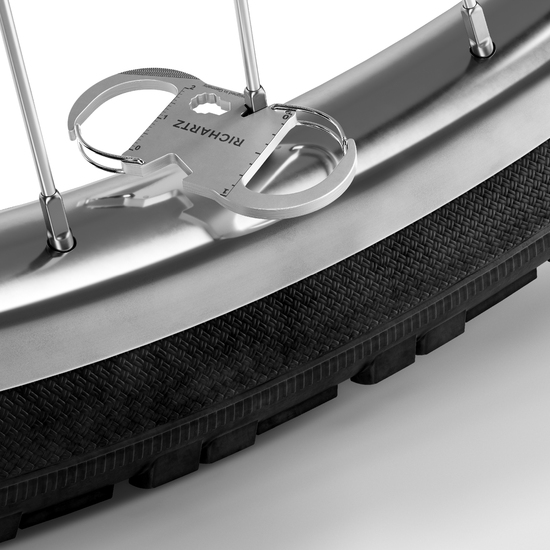 RICHARTZ® KEY ORGANIZER classic-2