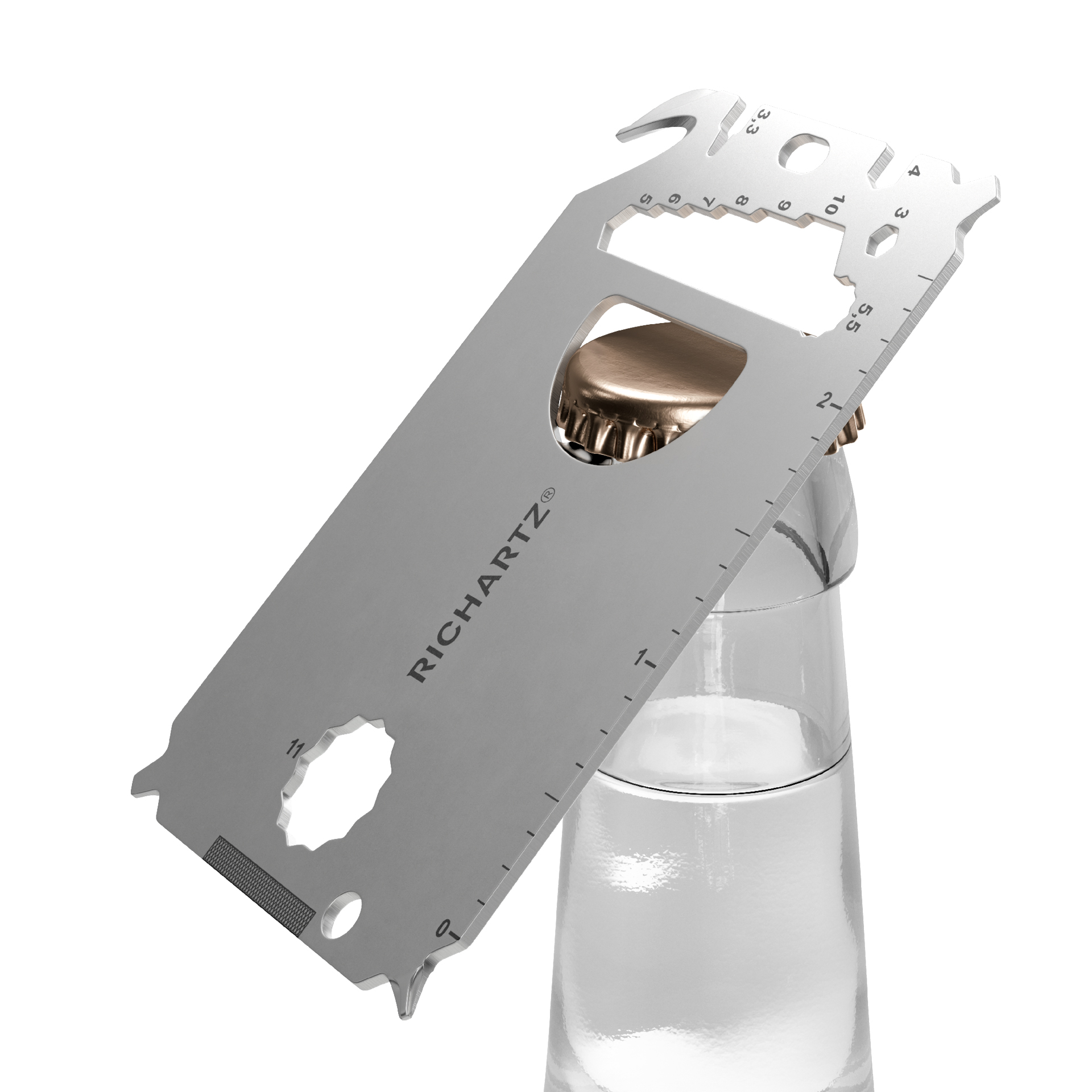 RICHARTZ® POCKET CARD L23+