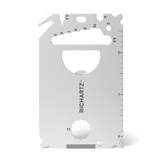 RICHARTZ® POCKET CARD L23+