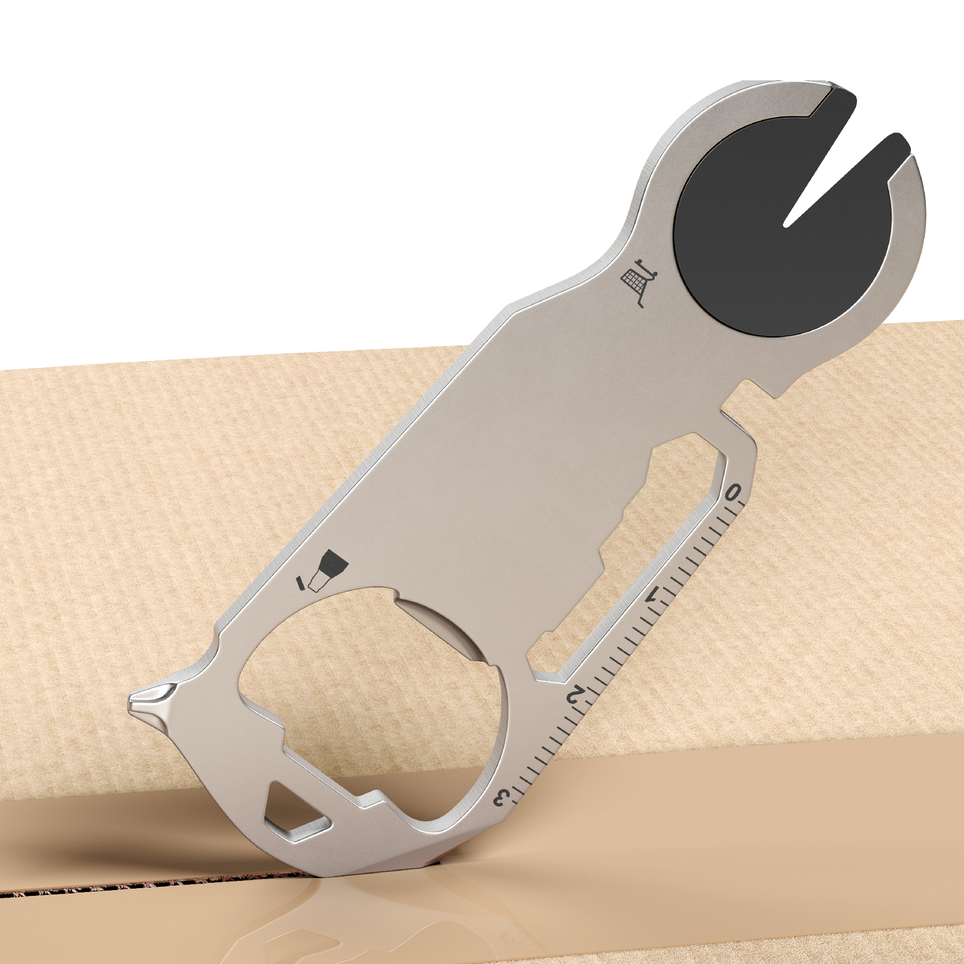 RICHARTZ® KEY TOOL active