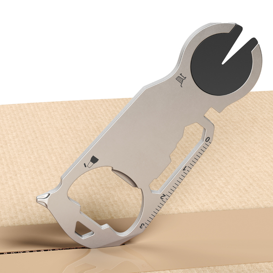 RICHARTZ® KEY TOOL active