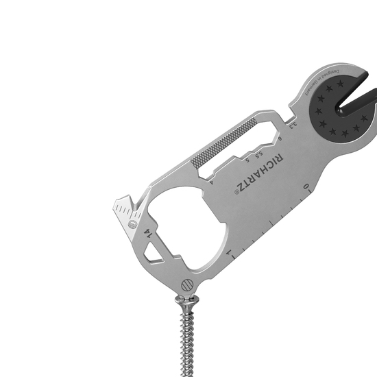 RICHARTZ® KEY TOOL active