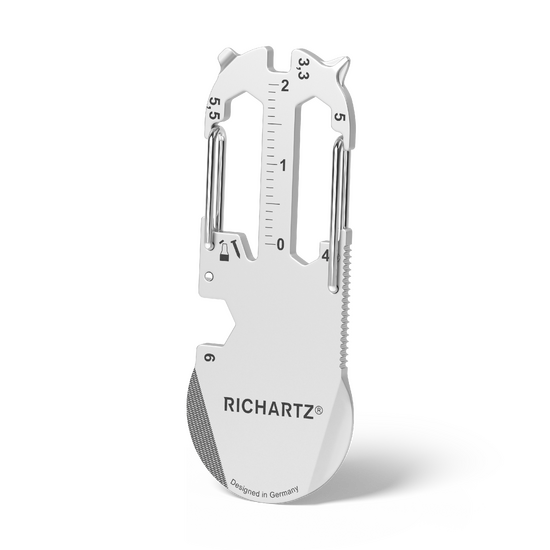 RICHARTZ® KEY ORGANIZER modern-2