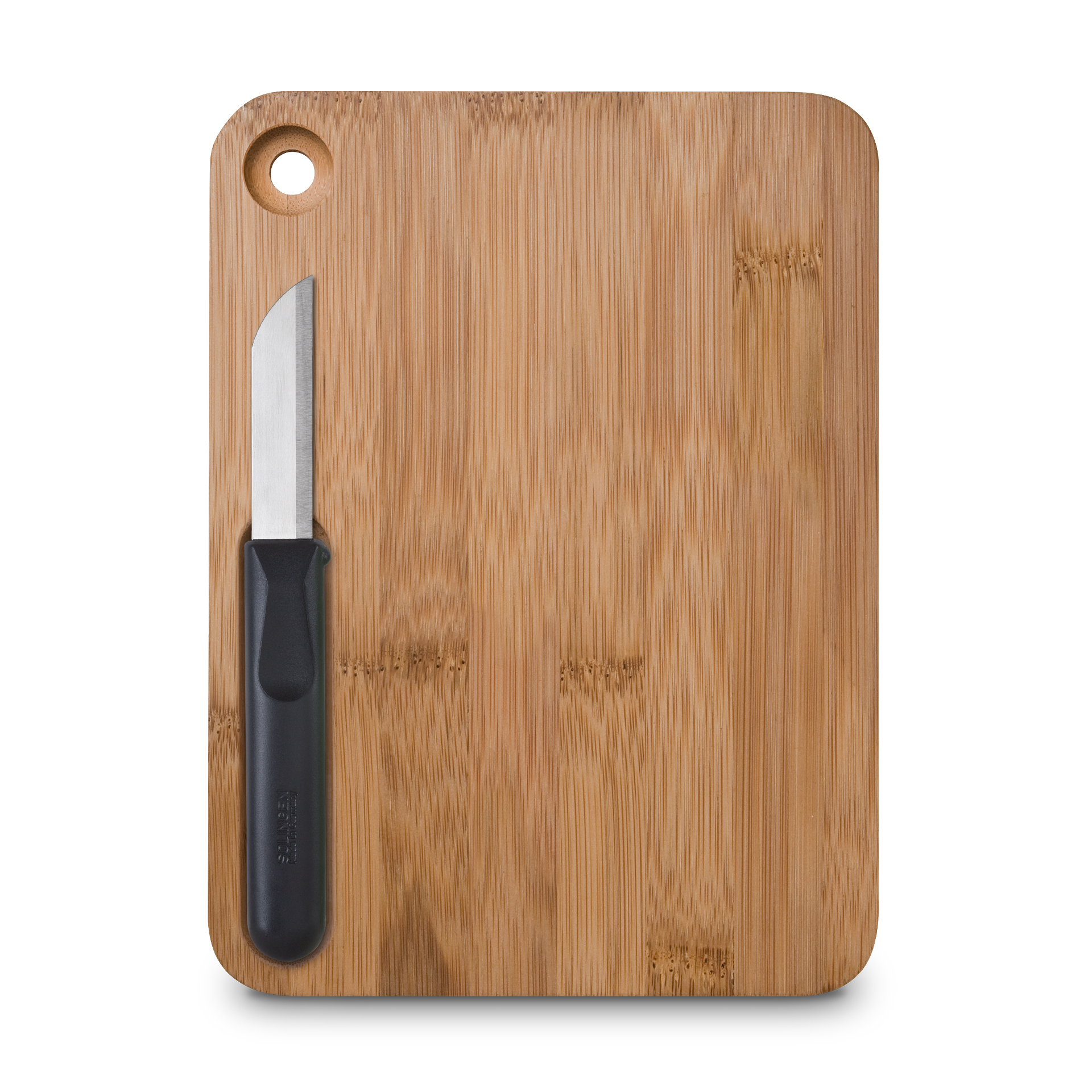 RICHARTZ® PICCOLO cut on wood