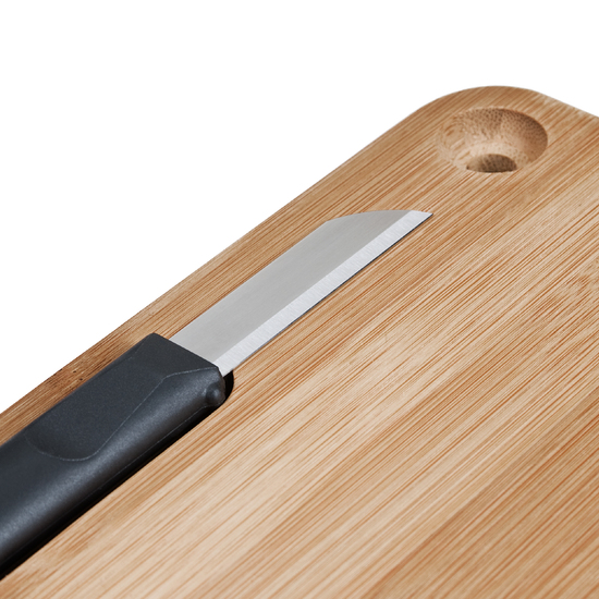 RICHARTZ® PICCOLO cut on wood