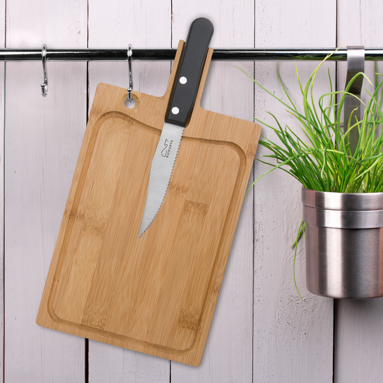 RICHARTZ® STEAK cut and chill