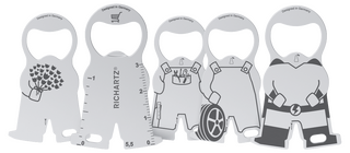 RICHARTZ® EINKAUFSWAGENLÖSER karl family