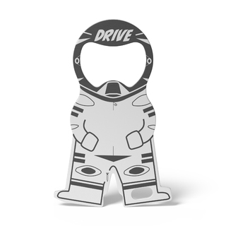 RICHARTZ® EINKAUFSWAGENLÖSER karl driver