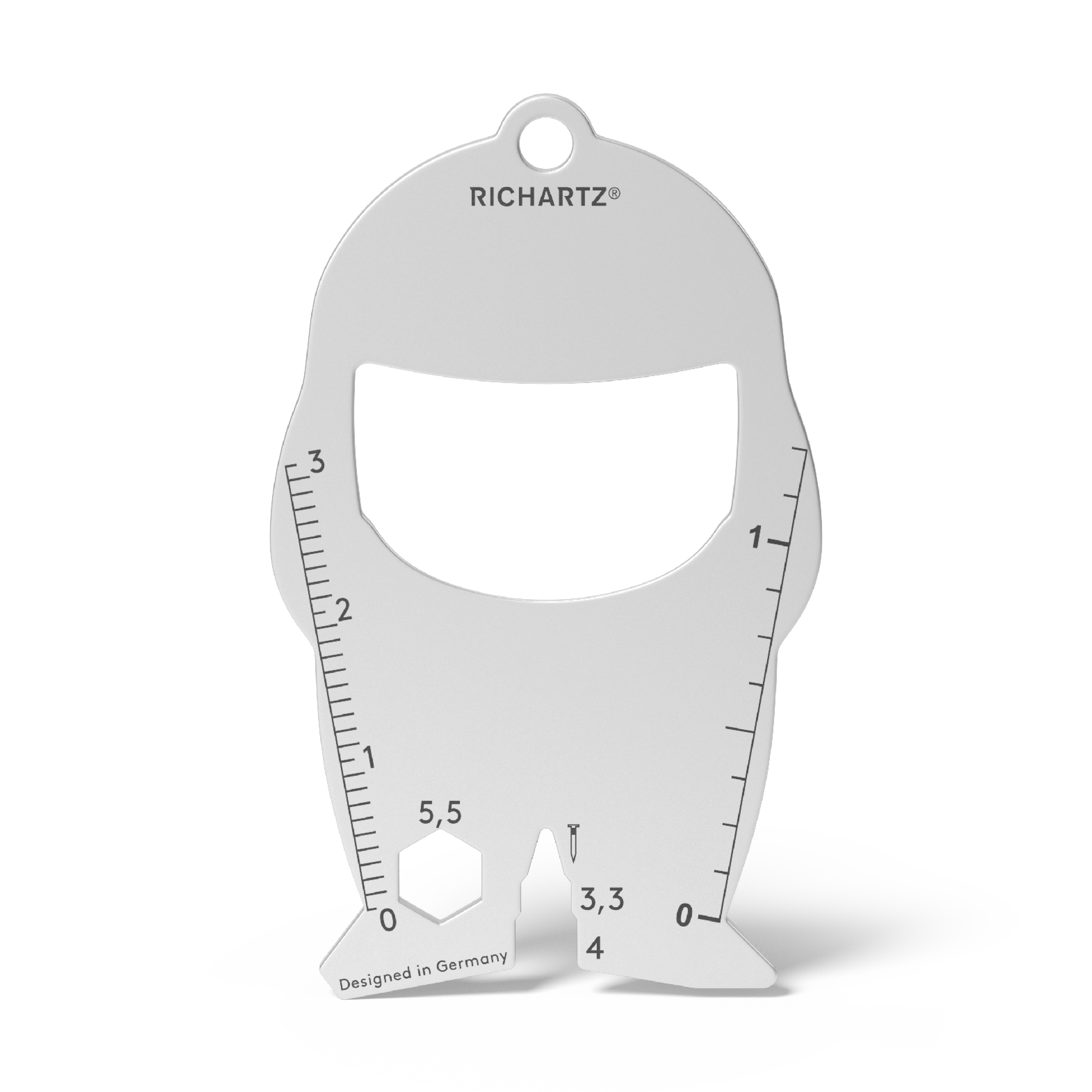 RICHARTZ® FLASCHENÖFFNER fred cook