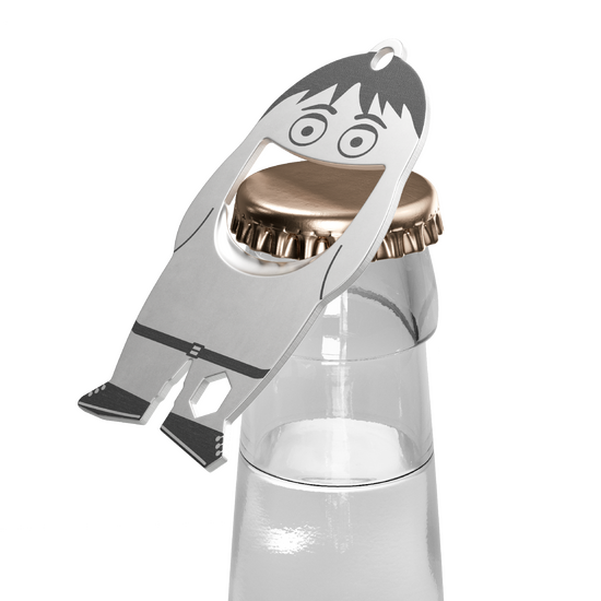 RICHARTZ® FLASCHENÖFFNER fred cook