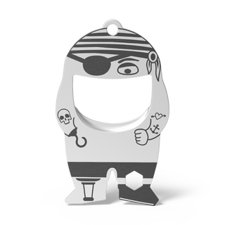 RICHARTZ® FLASCHENÖFFNER fred pirate