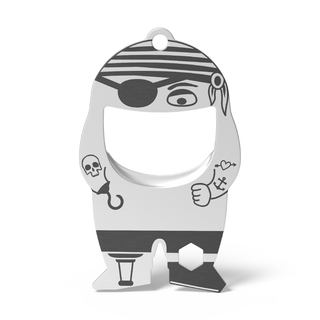 RICHARTZ® FLASCHENÖFFNER fred pirate