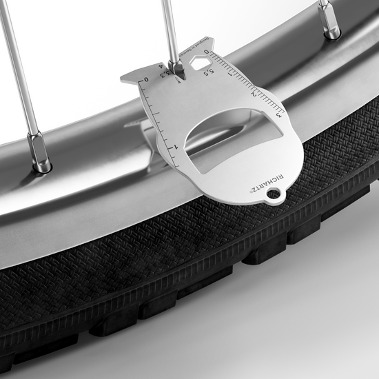 RICHARTZ® FLASCHENÖFFNER fred pharma