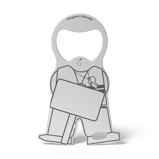 RICHARTZ® EINKAUFSWAGENLÖSER karl union