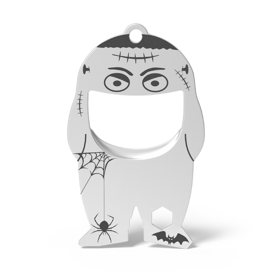 RICHARTZ® FLASCHENÖFFNER fred halloween