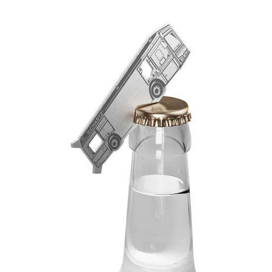 RICHARTZ® SHAPE TOOL bus