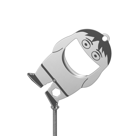 RICHARTZ® FLASCHENÖFFNER fred shopping
