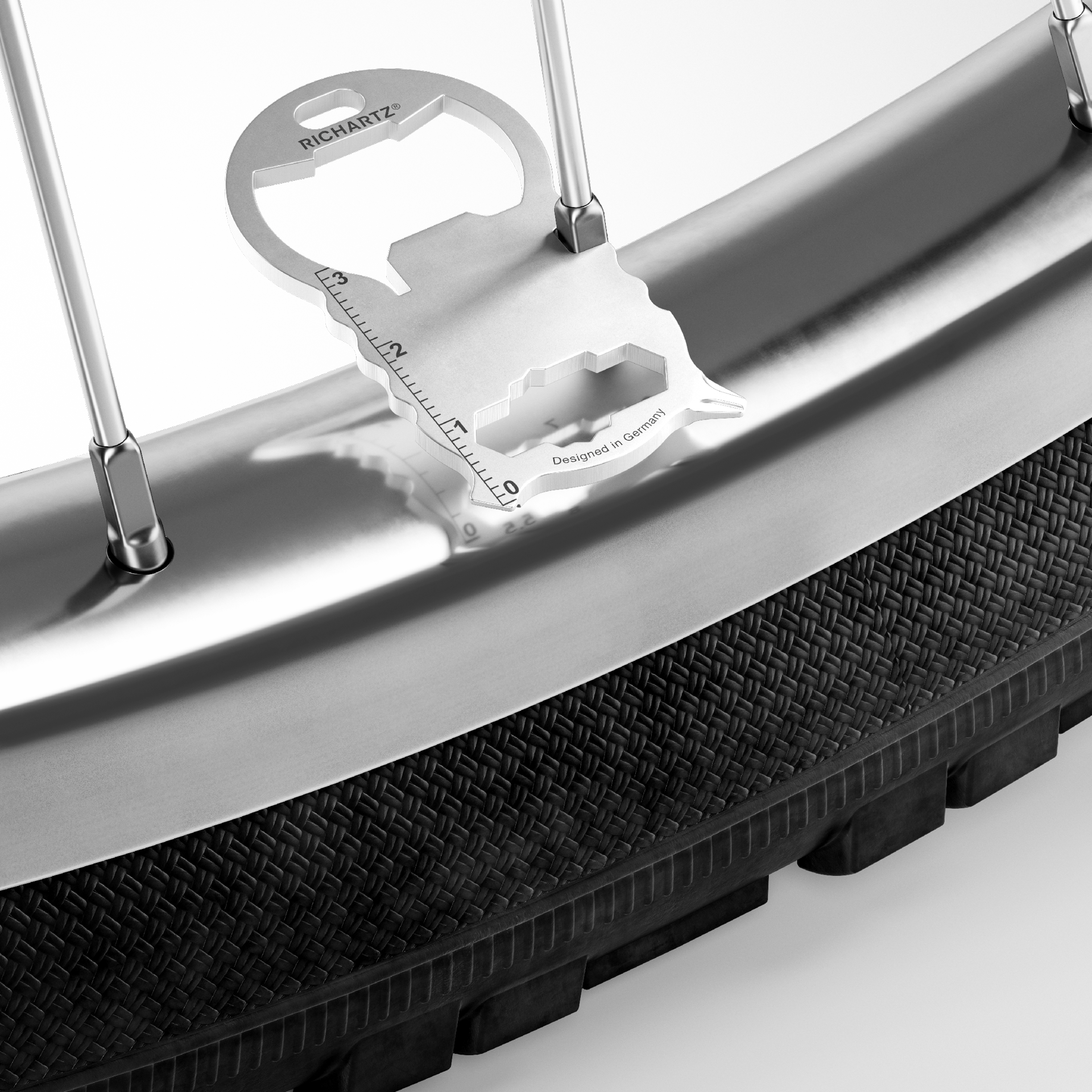 RICHARTZ® KEY TOOL compact 13+