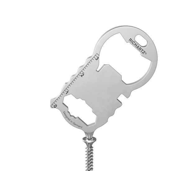 RICHARTZ® KEY TOOL compact 13+