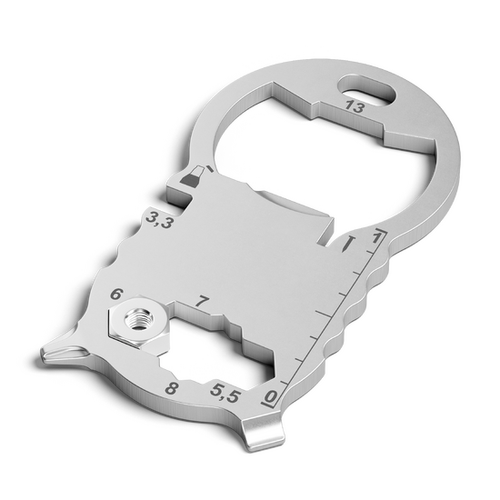 RICHARTZ® KEY TOOL compact 13+