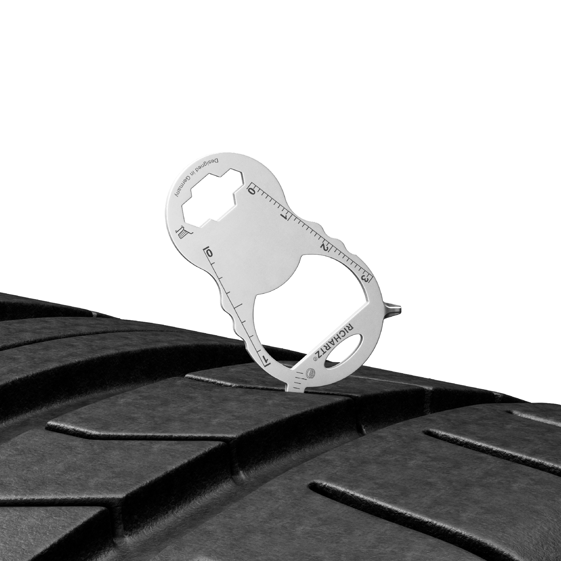 RICHARTZ® KEY TOOL compact shop