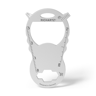 RICHARTZ® KEY TOOL compact shop