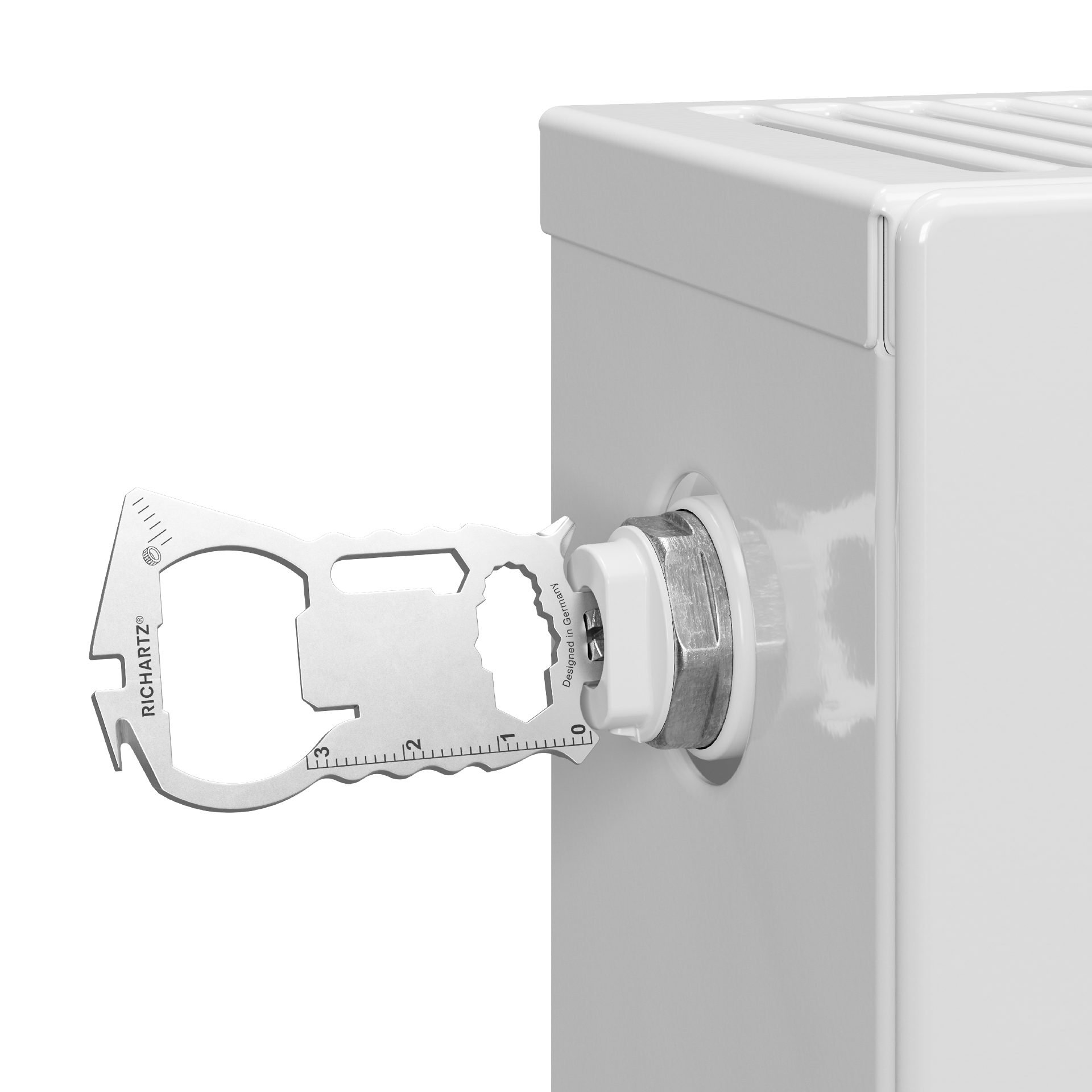 RICHARTZ® KEY TOOL compact work