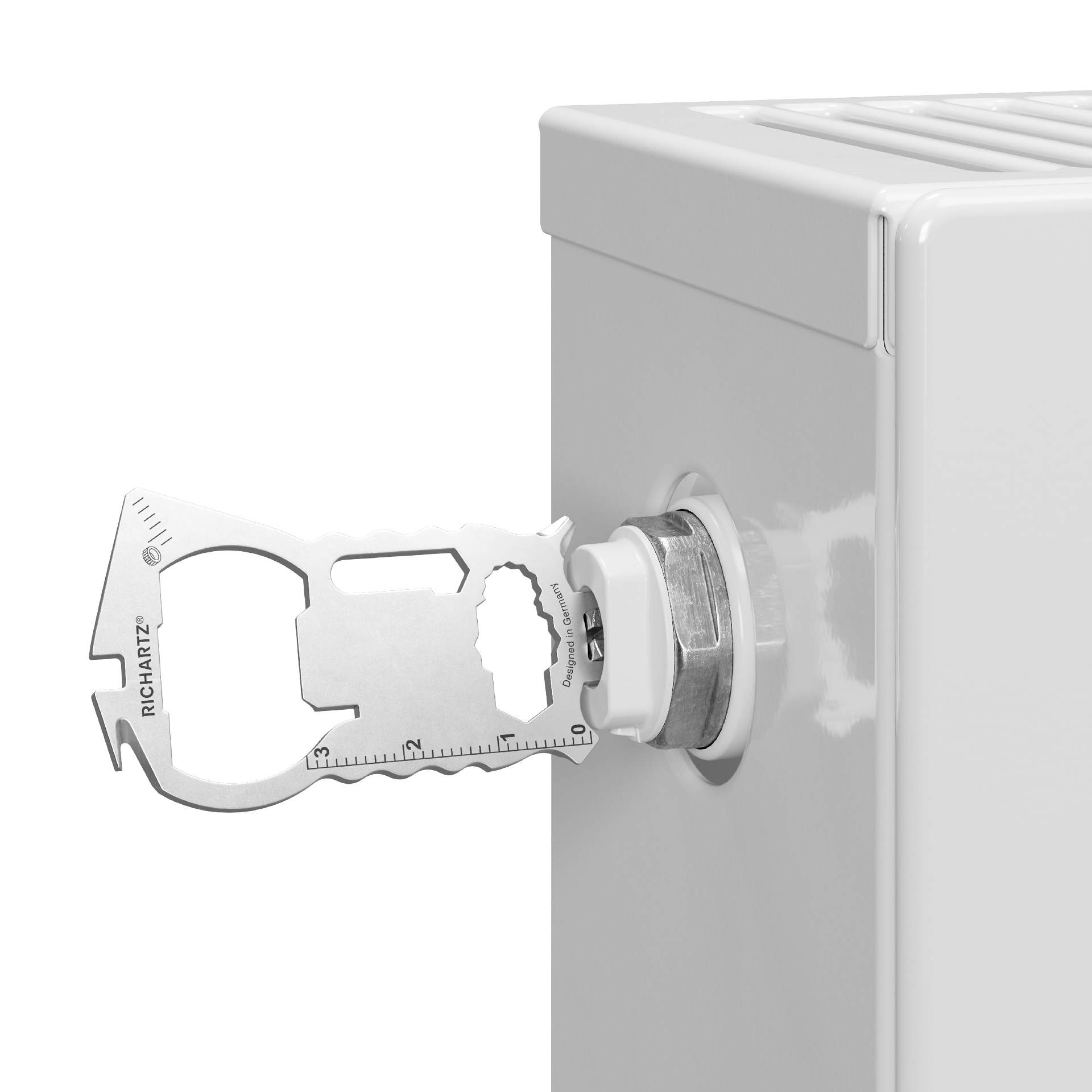 RICHARTZ® KEY TOOL compact work