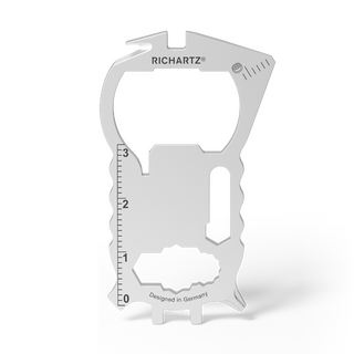 RICHARTZ® KEY TOOL compact work