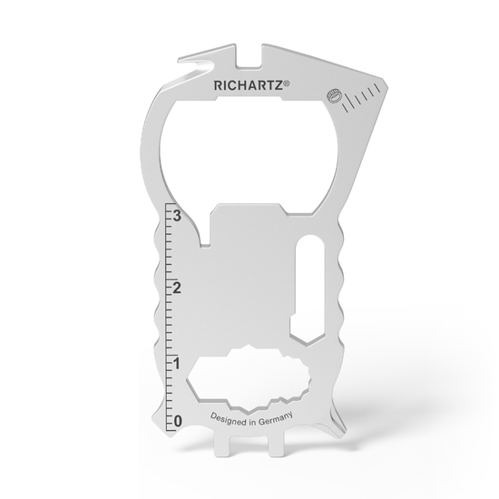 RICHARTZ® KEY TOOL compact work