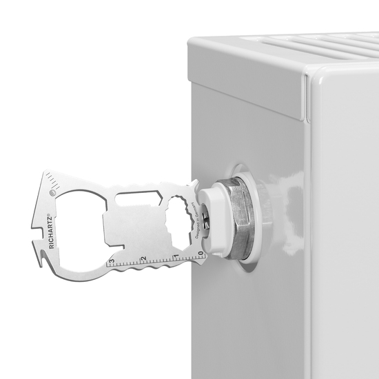 RICHARTZ® KEY TOOL compact work