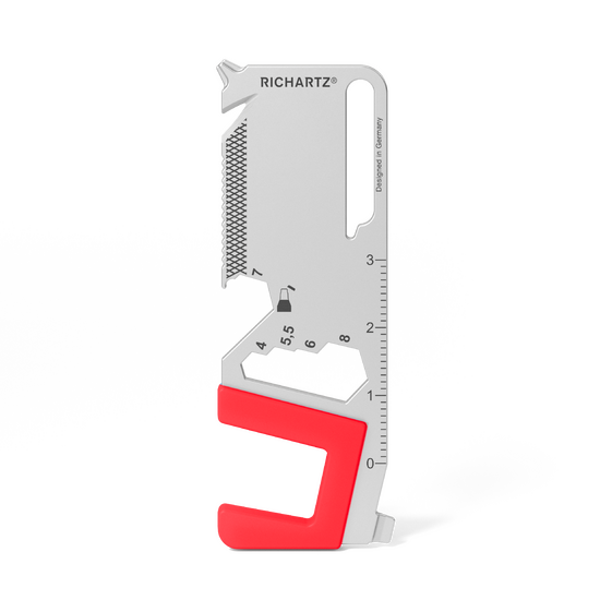 RICHARTZ® KEY TOOL mobile
