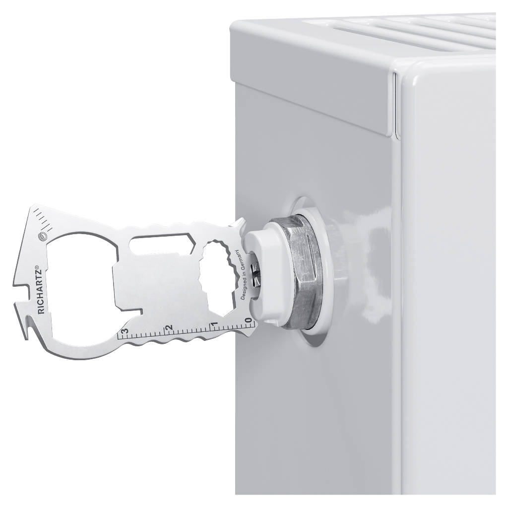 RICHARTZ KEY TOOL® compact family