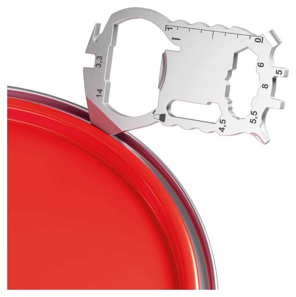 RICHARTZ KEY TOOL® compact family