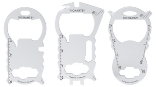 RICHARTZ KEY TOOL® compact family