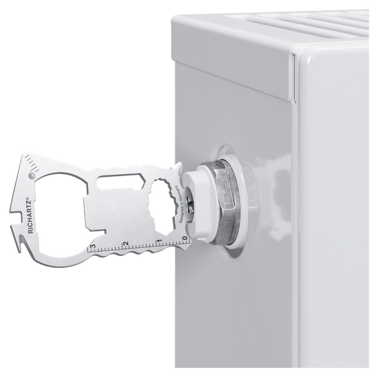 RICHARTZ KEY TOOL® compact family