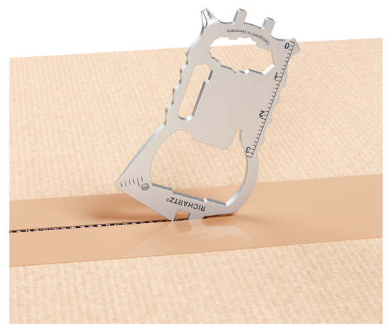 RICHARTZ KEY TOOL® compact family