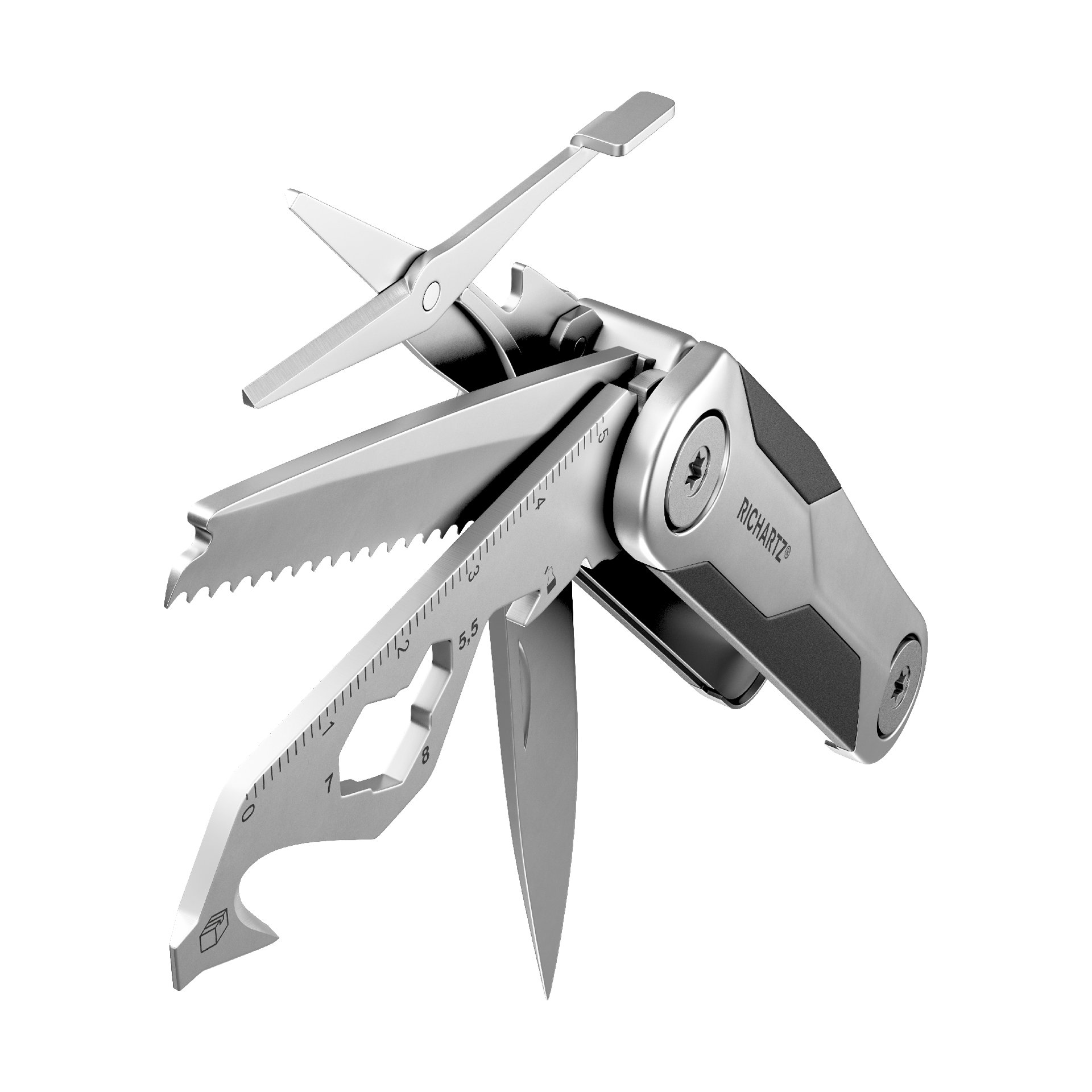 RICHARTZ® NEO knife 10+
