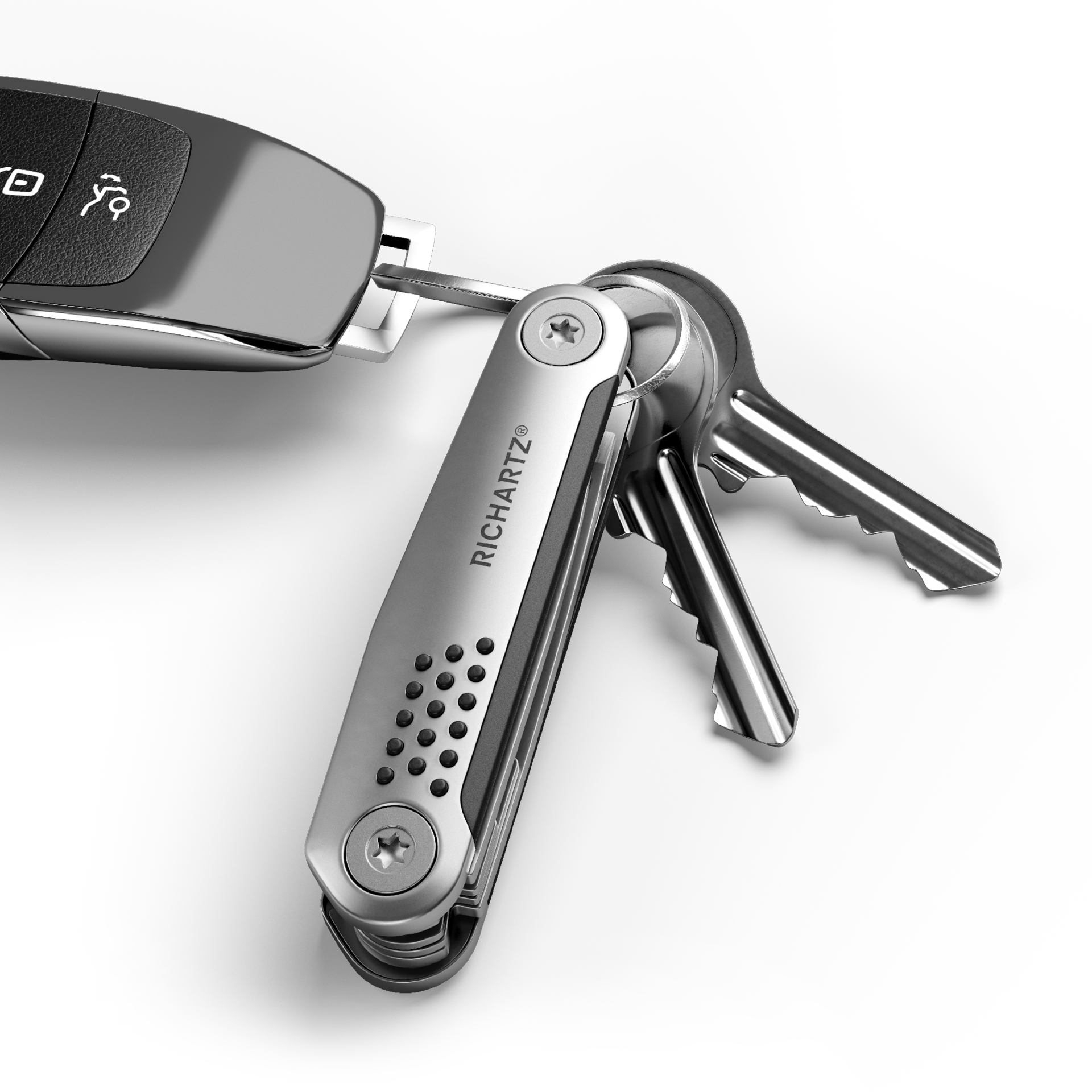 RICHARTZ® STRUKTURA knife 8+ mini