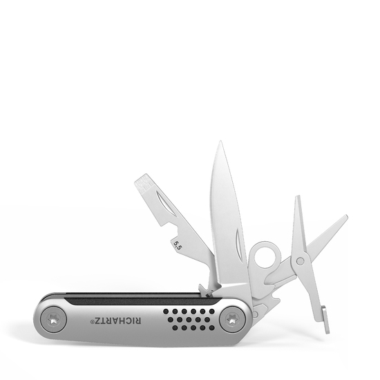 RICHARTZ® STRUKTURA knife 8+ mini