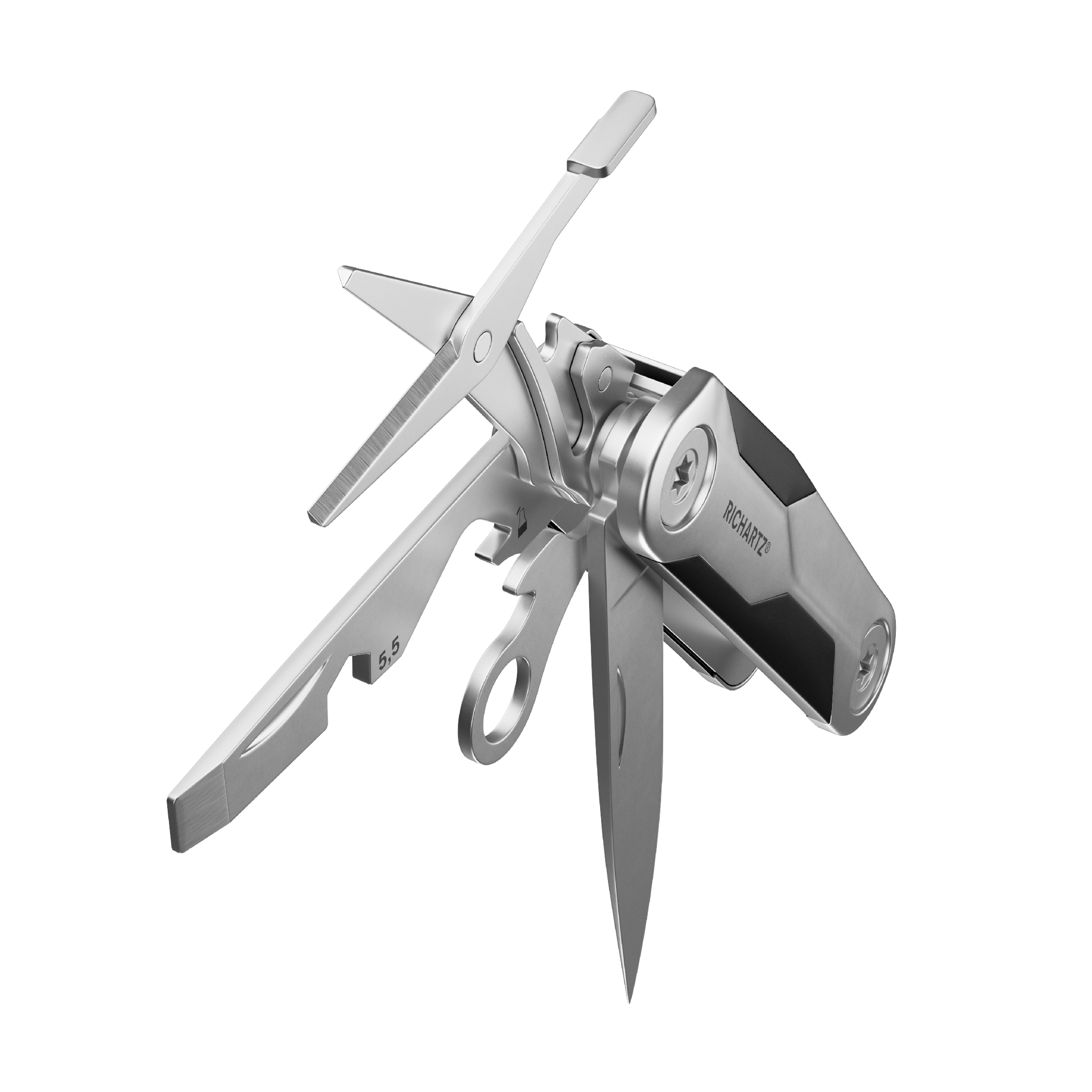 RICHARTZ® NEO knife 8+ mini