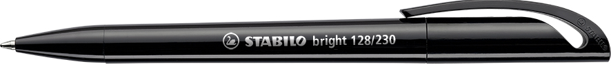 STABILO bright Kugelschreiber