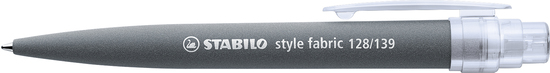 STABILO style fabric Kugelschreiber