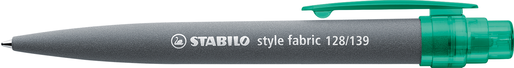 STABILO style fabric Kugelschreiber