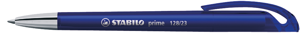STABILO prime - Lifestyle-Look zum Anfassen