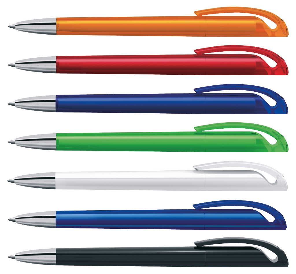 STABILO prime - Lifestyle-Look zum Anfassen