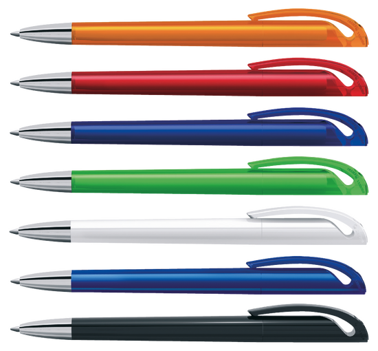 STABILO prime - Lifestyle-Look zum Anfassen