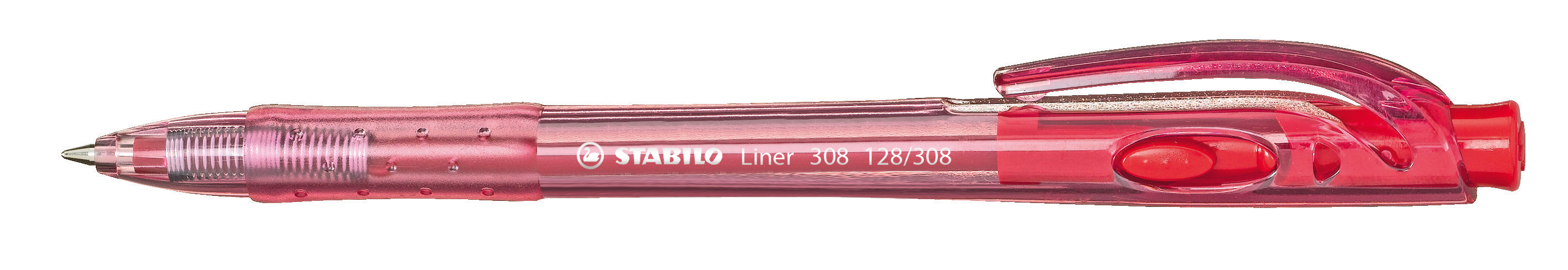 STABILO liner Kugelschreiber
