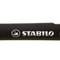STABILO concept metallic Kugelschreiber